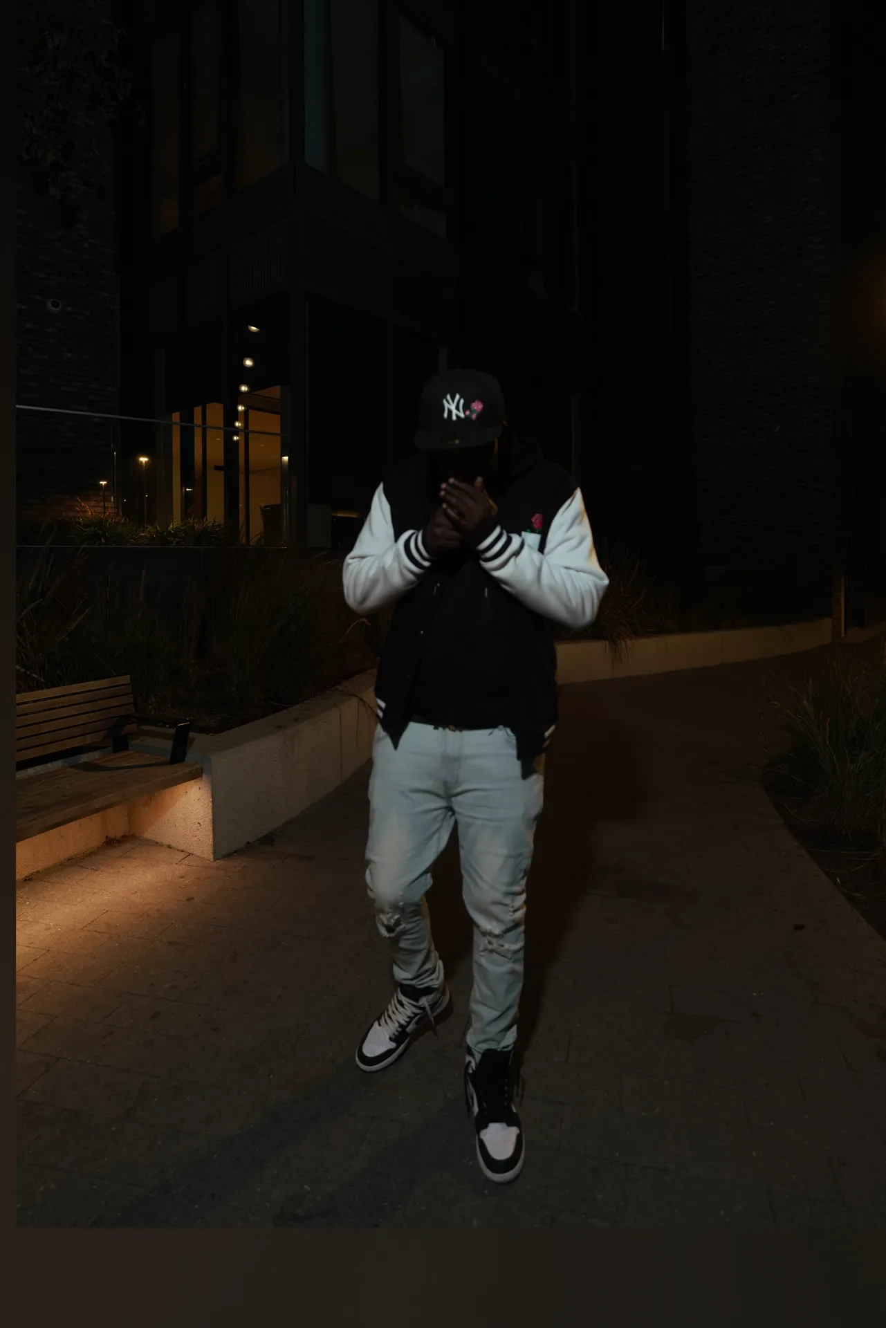 King Benji 👑🍫🇯🇲