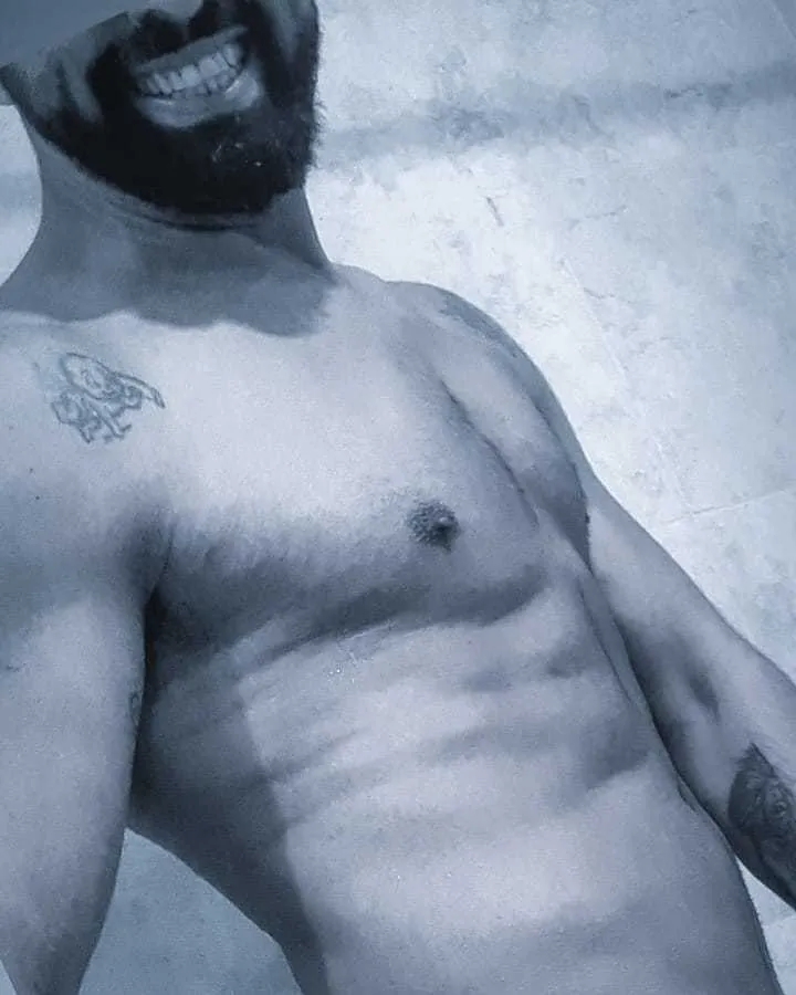 Benlo OnlyFans header