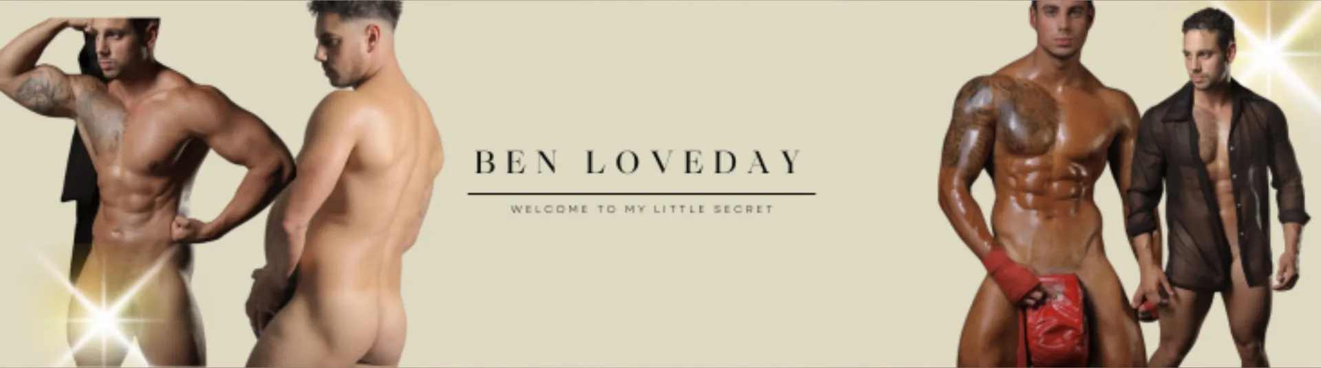 Benluvday OnlyFans header