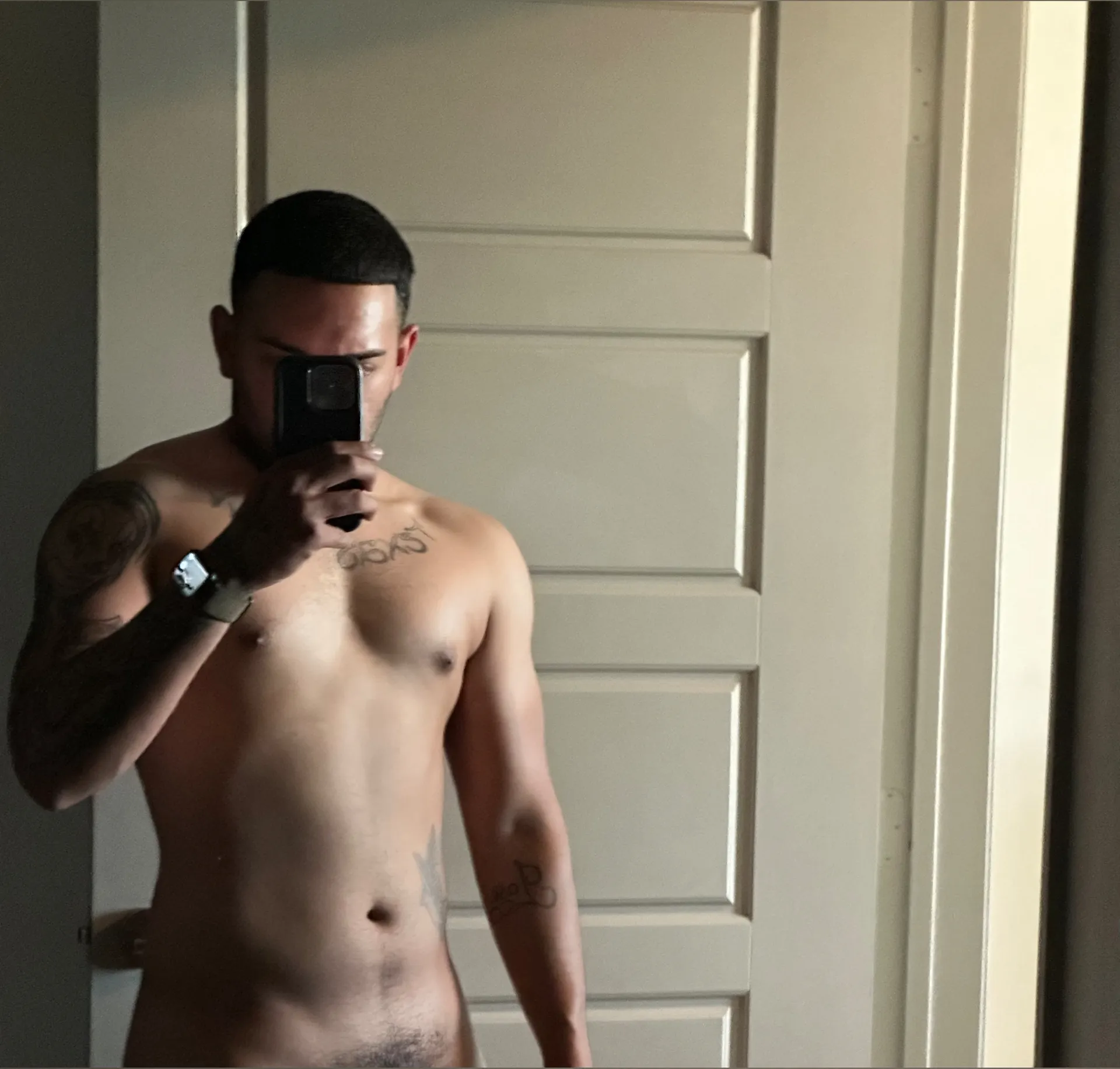 Benny OnlyFans header