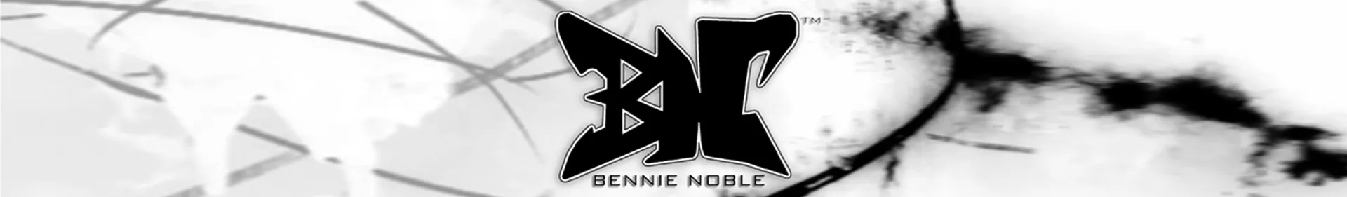 BENNIE NOBLE OnlyFans header