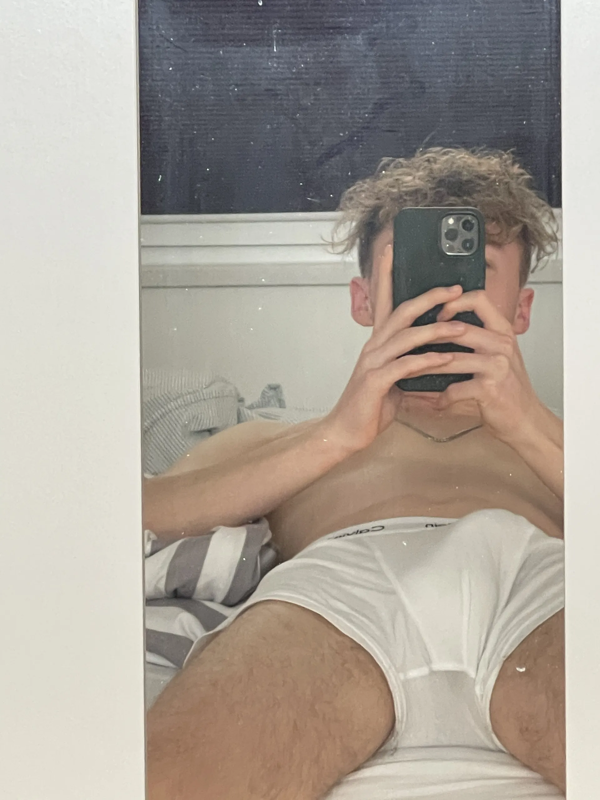 Benny OnlyFans header