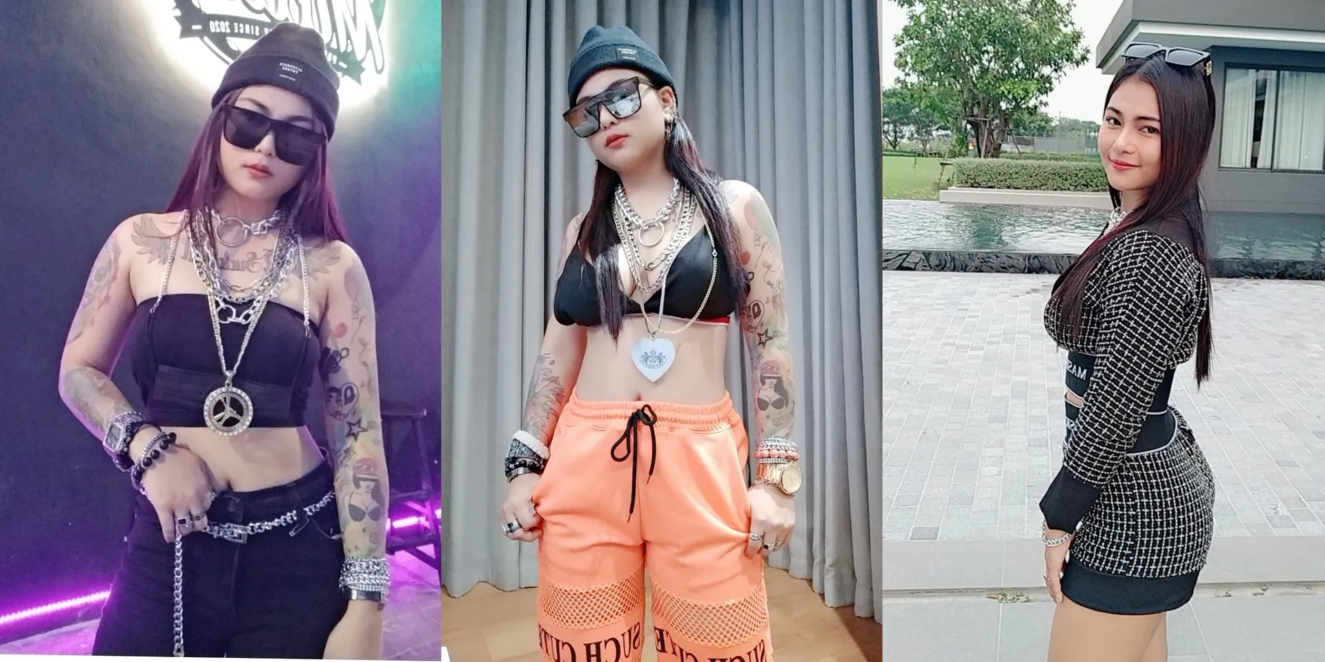 Benny OnlyFans header