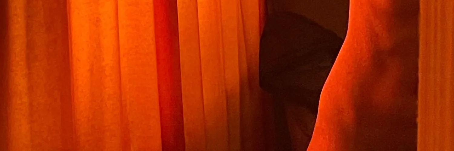 Benny Boo OnlyFans header