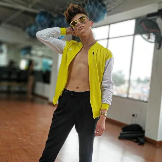 Benny_Frank OnlyFans header