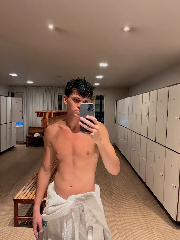 Benny OnlyFans header