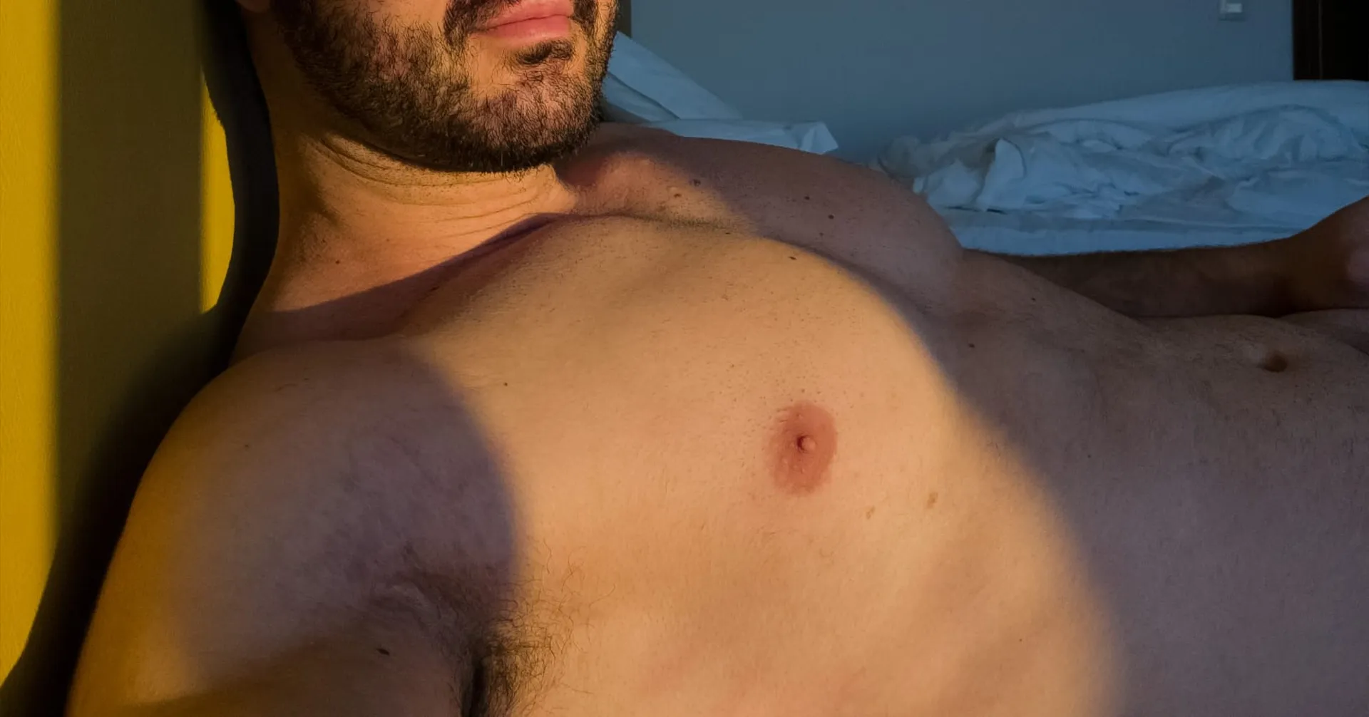 Benny OnlyFans header