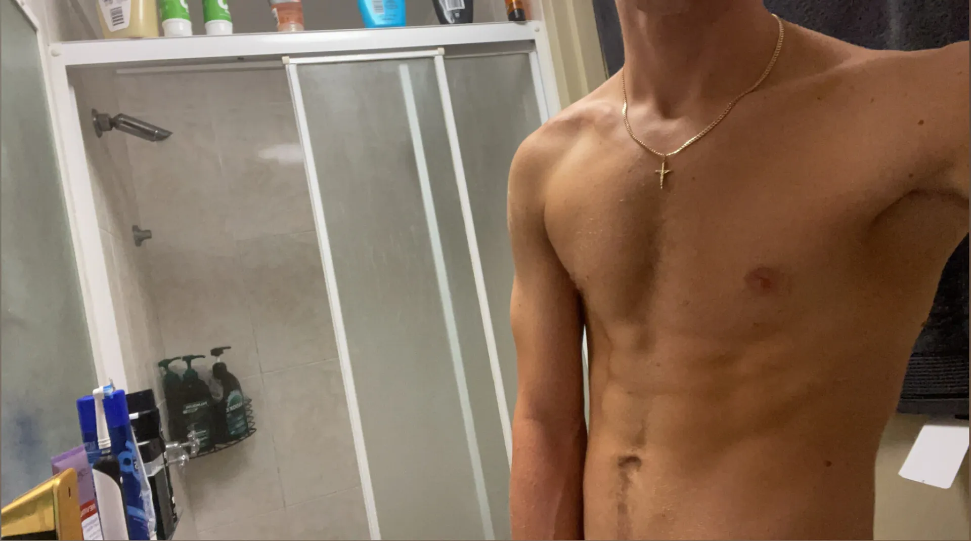 Benny Balls OnlyFans header