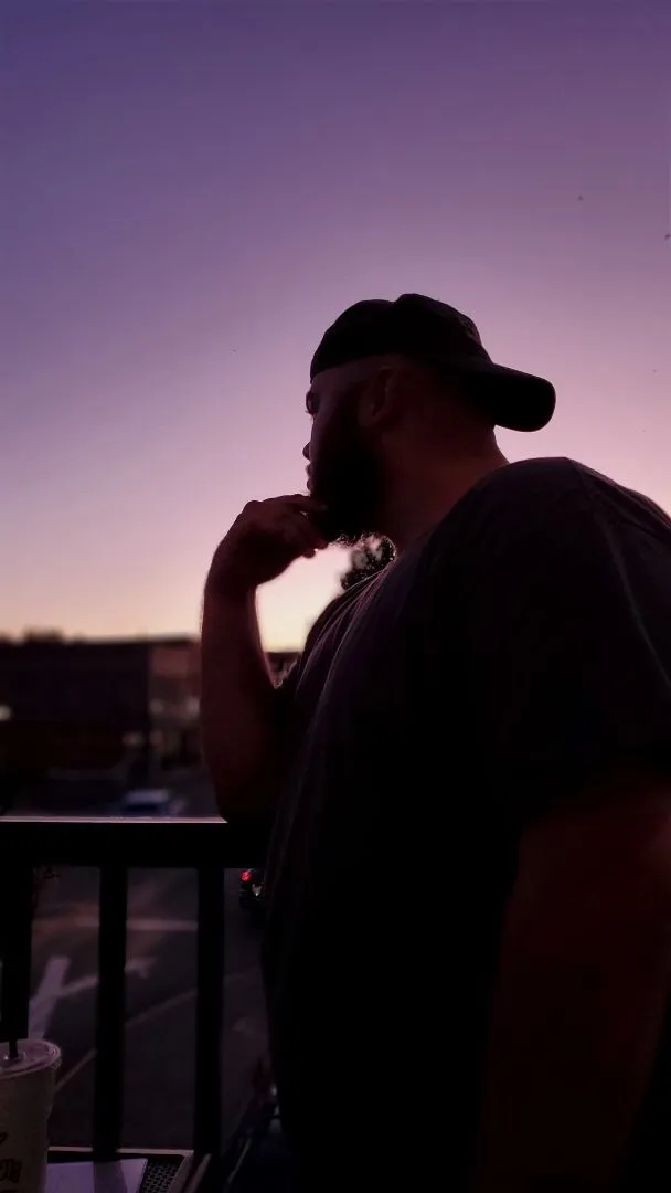 Benjamin OnlyFans header