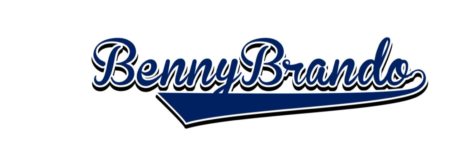 Benny Brando OnlyFans header