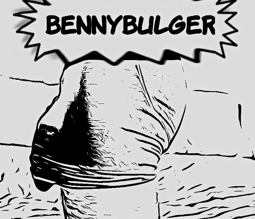 BennyBulger