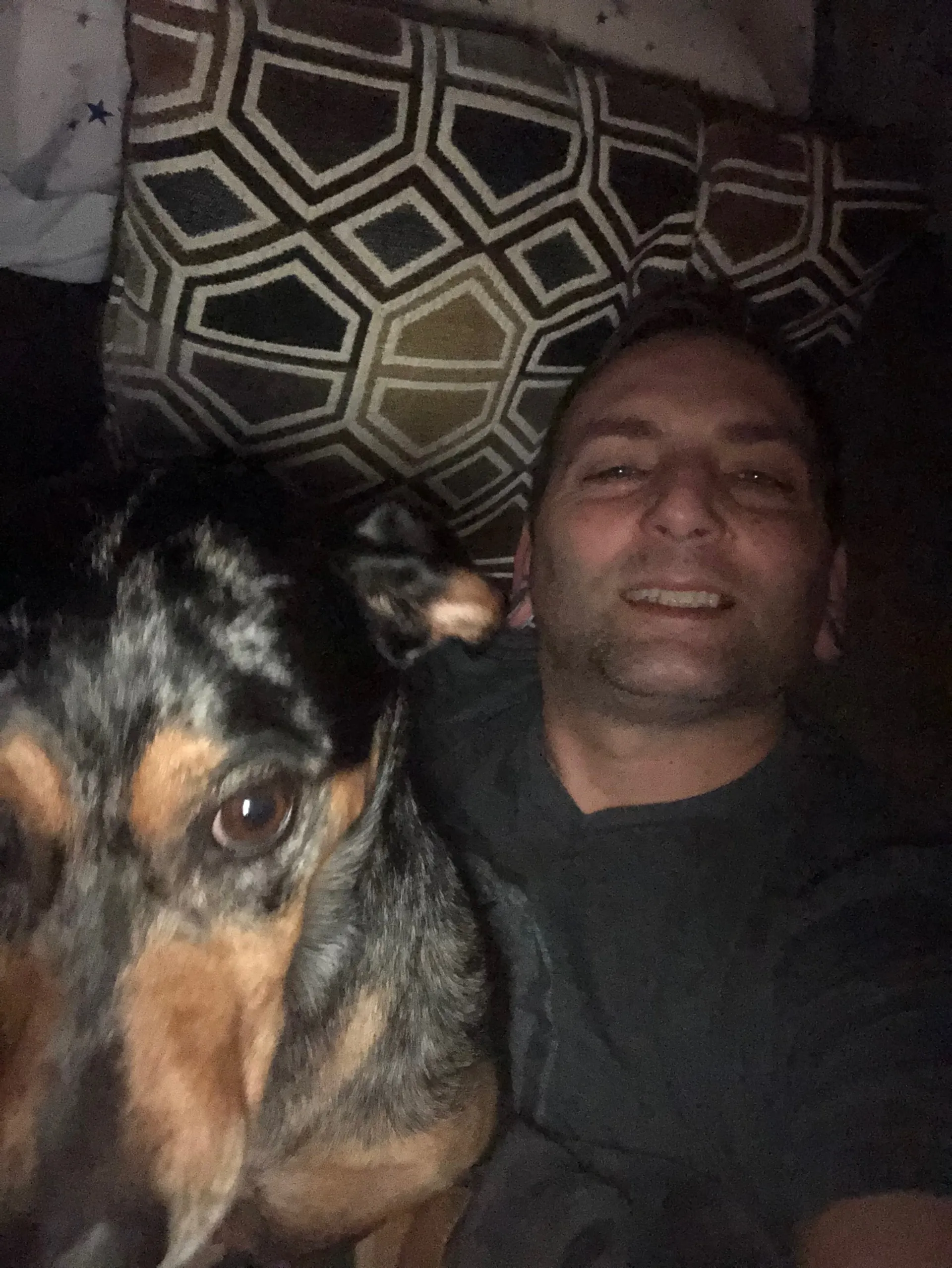 Ben Criscuolo OnlyFans header