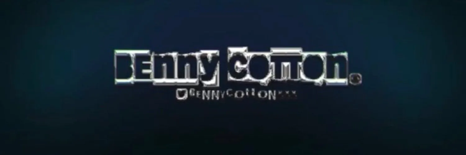 Benj Cotton OnlyFans header