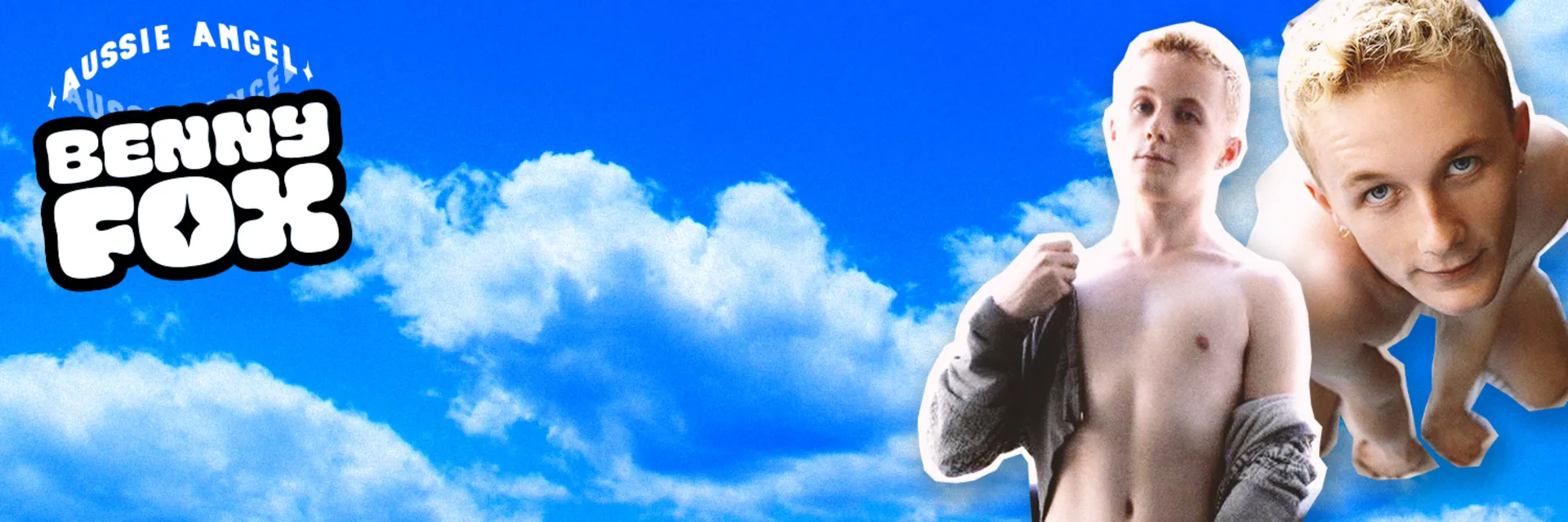 Benny Fox Free @melbournetwink OnlyFans header