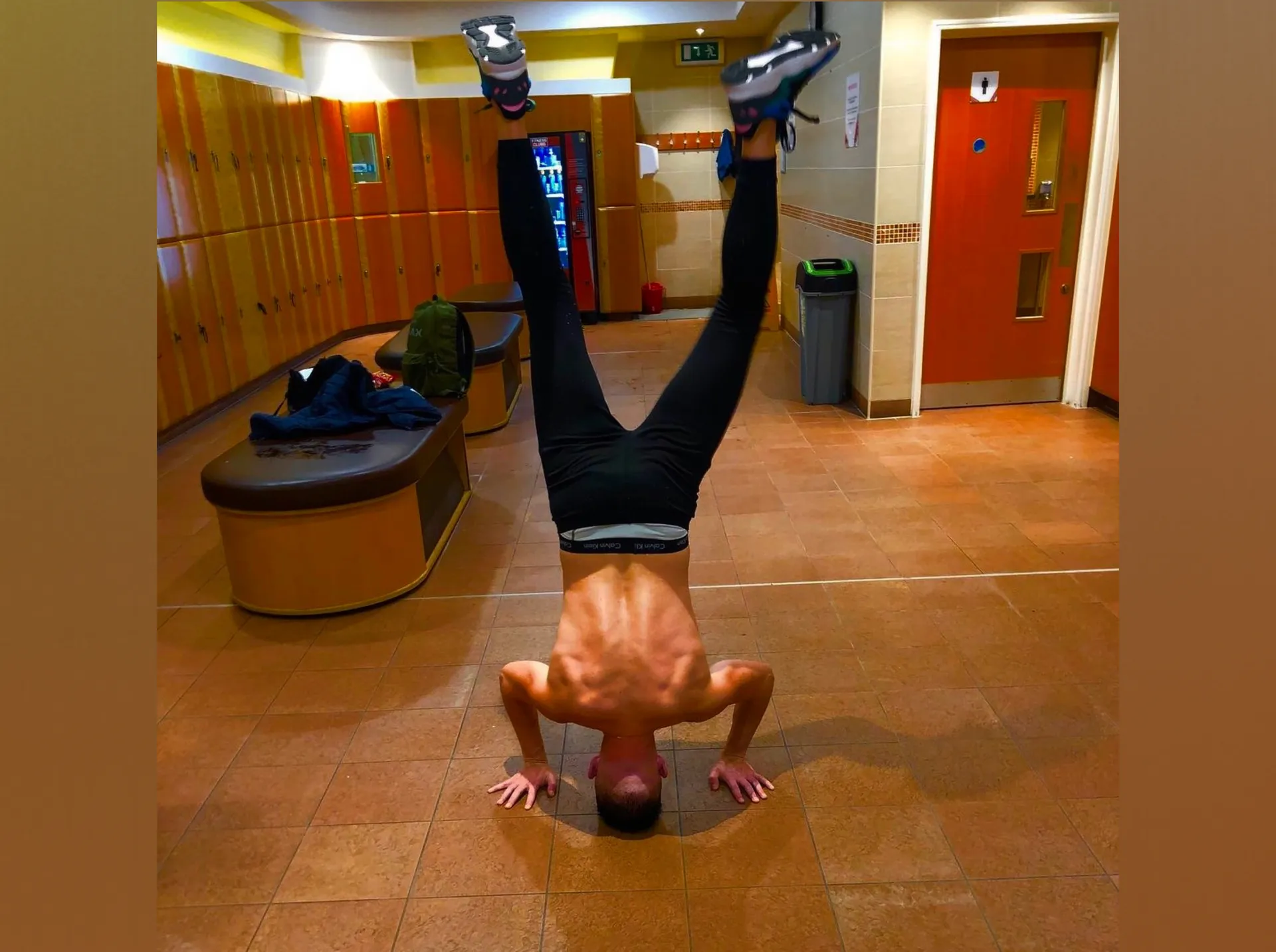 BenG OnlyFans header