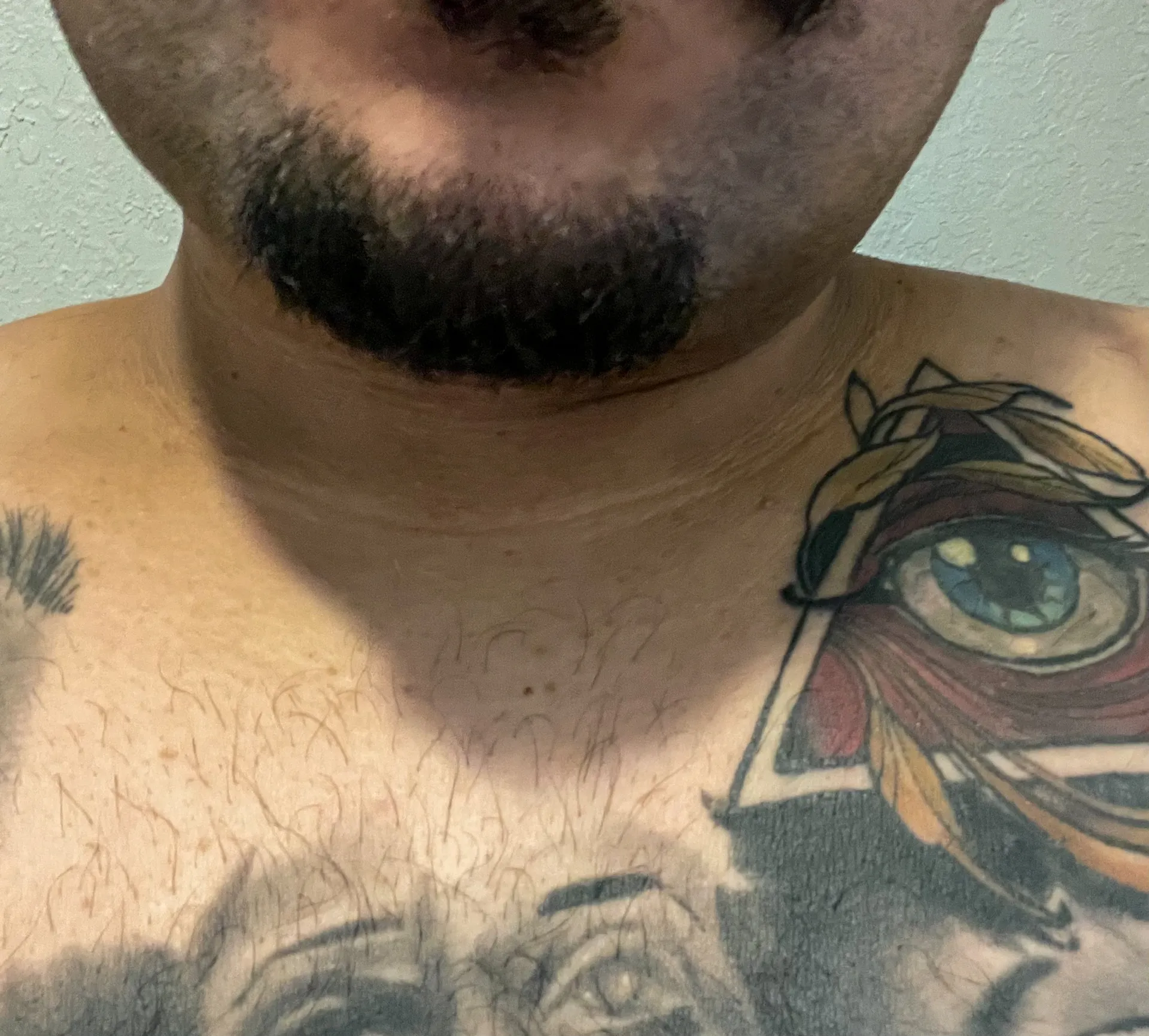 Benny OnlyFans header