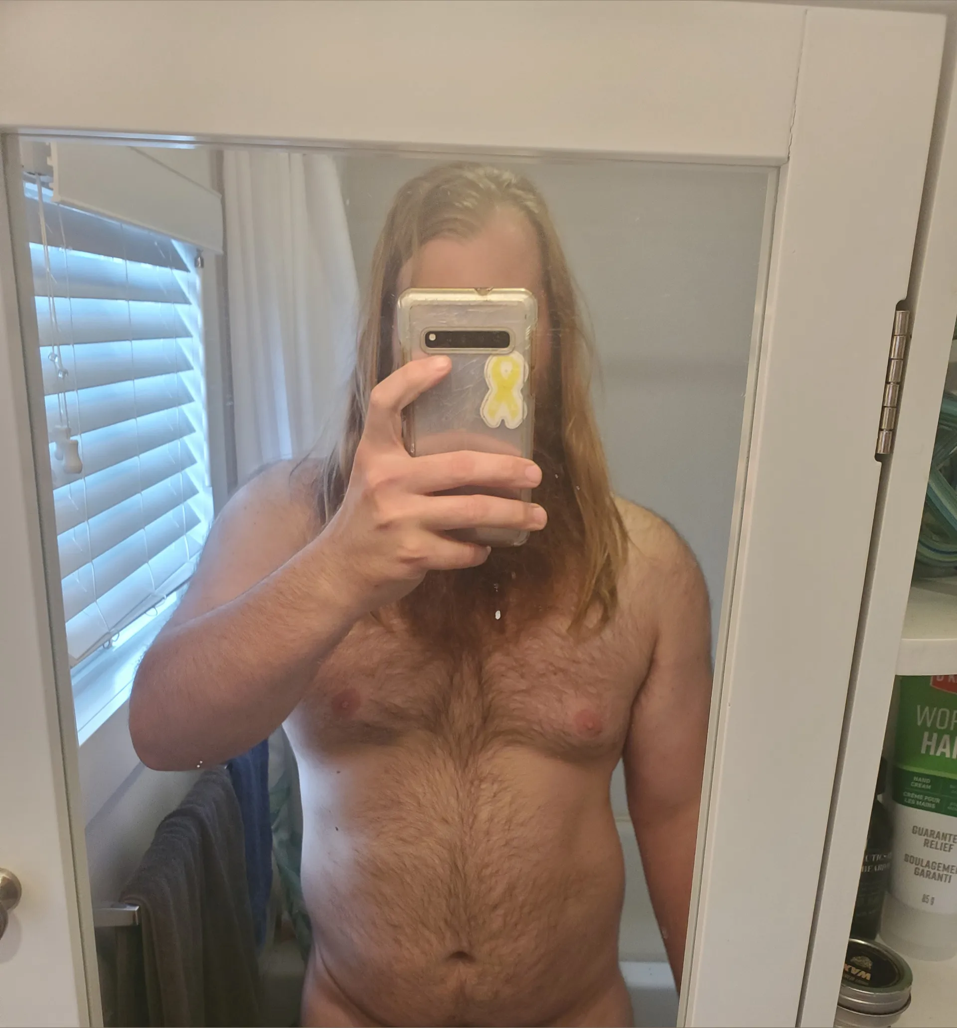 Benny OnlyFans header