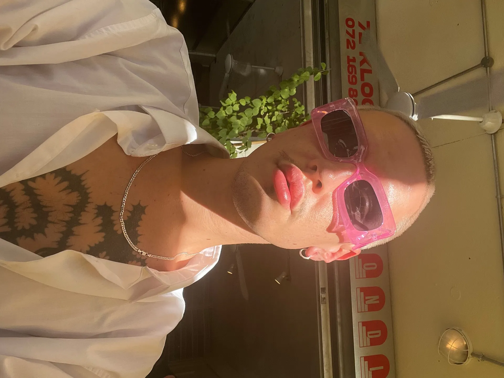 Brandon Reeff OnlyFans header