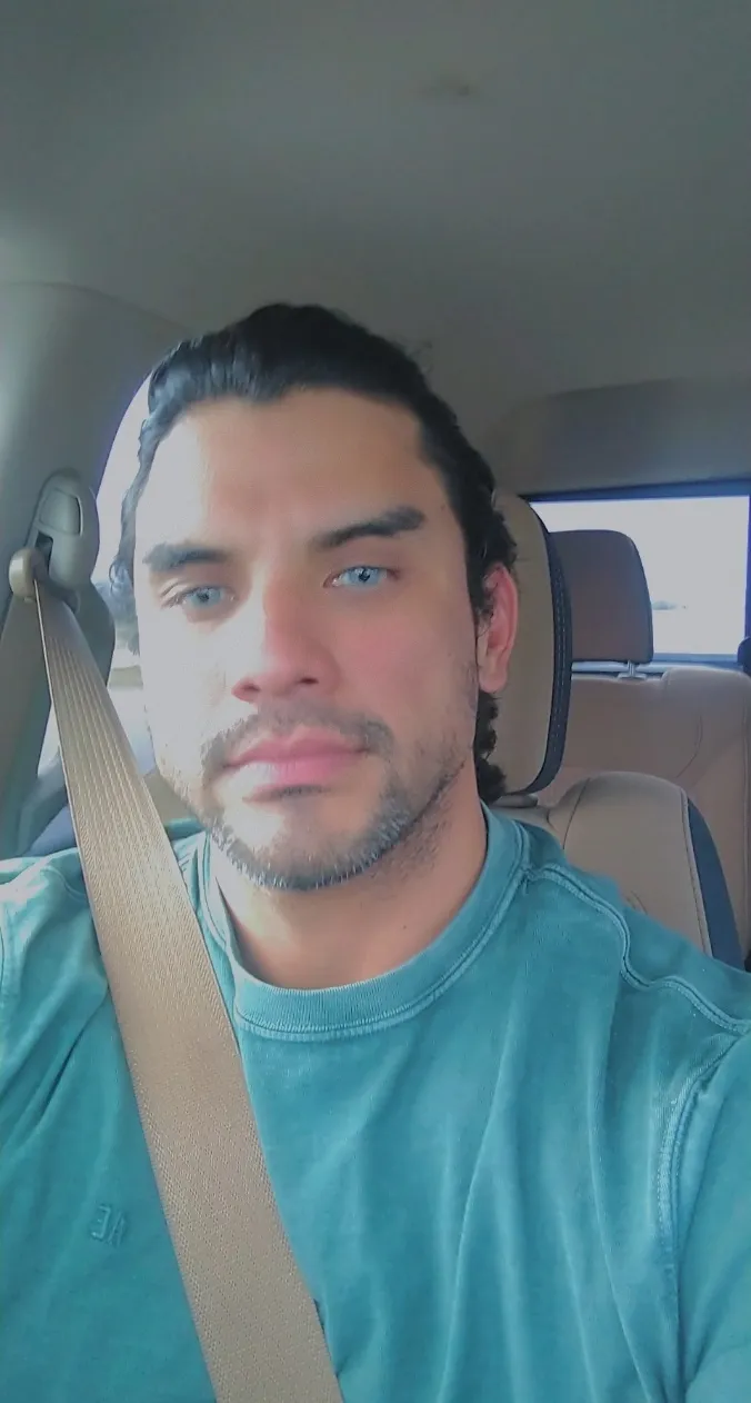 Benselado Garcia OnlyFans header