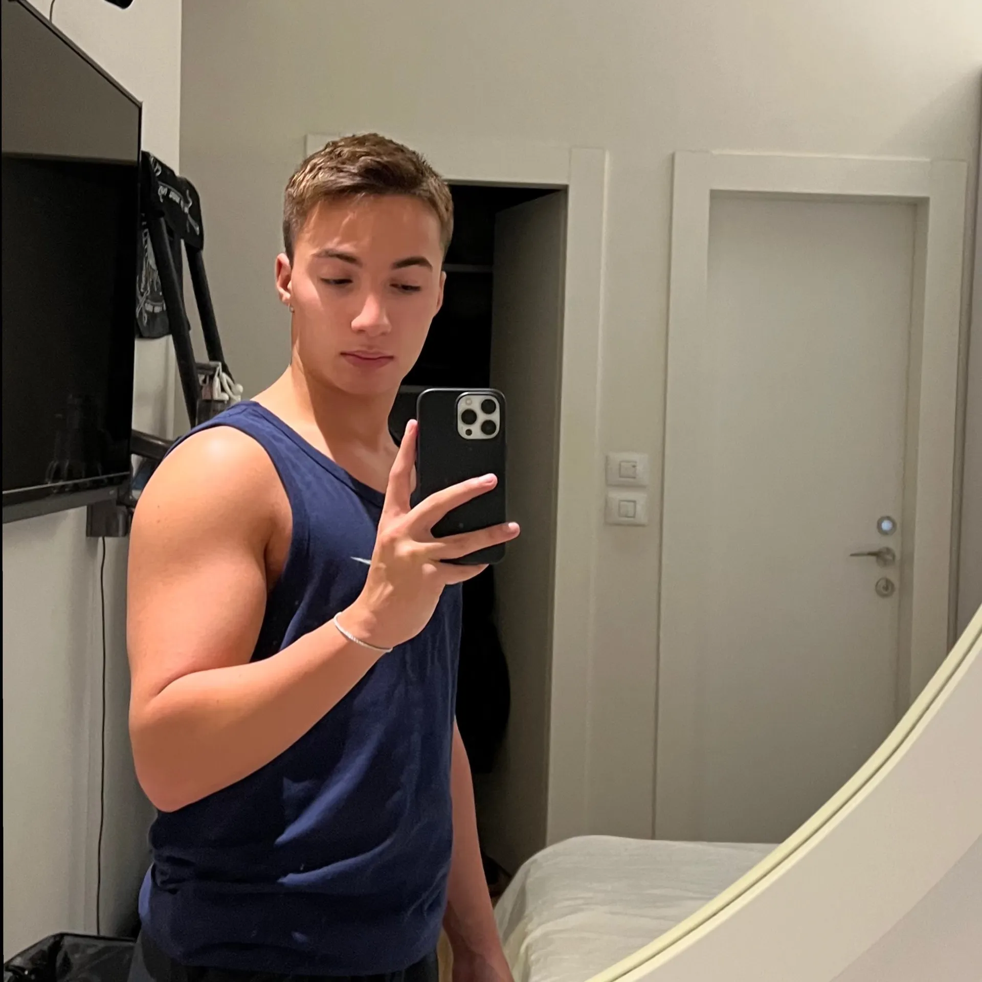 Ben Sosner OnlyFans