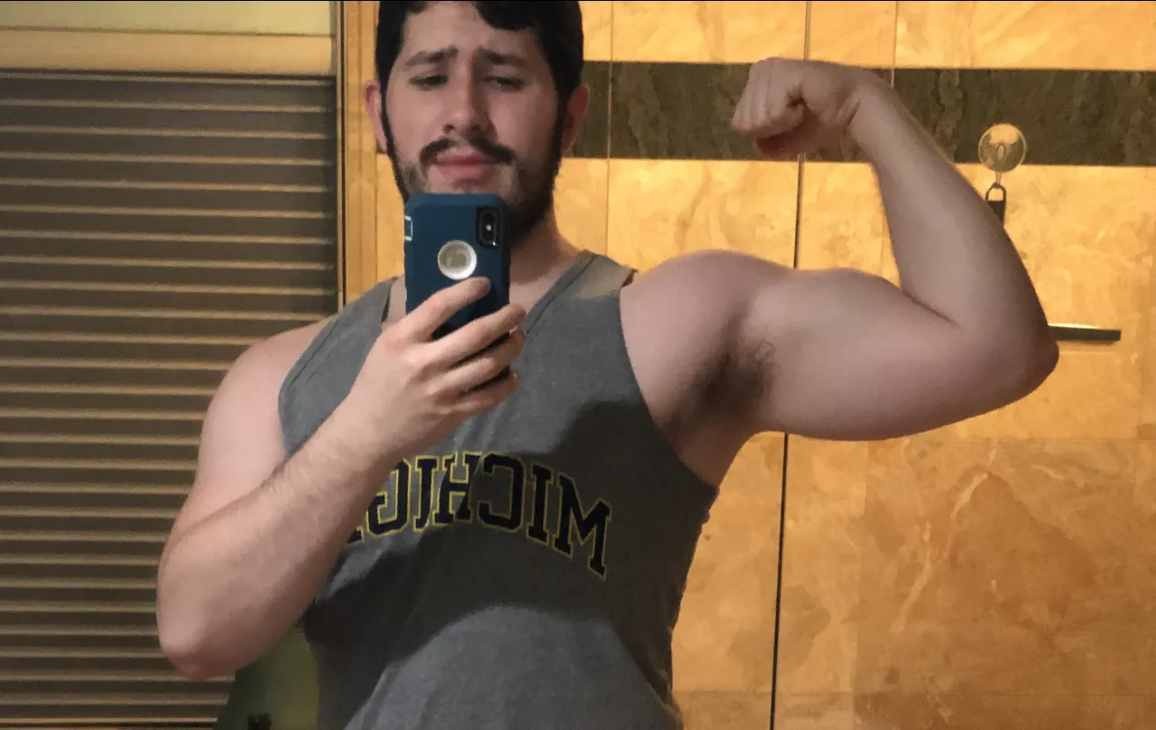 Benji OnlyFans header