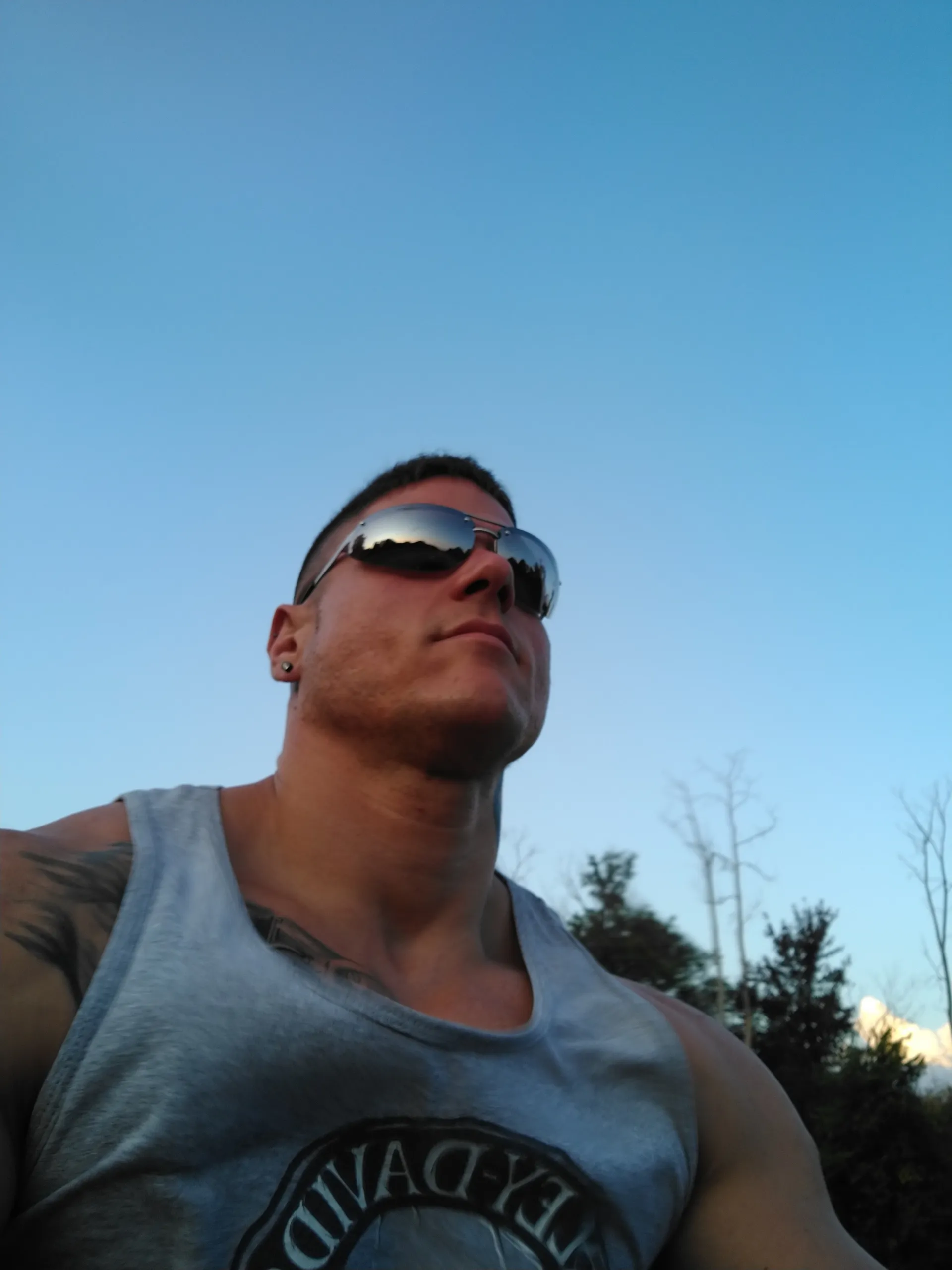 Benjamin Schneider OnlyFans header