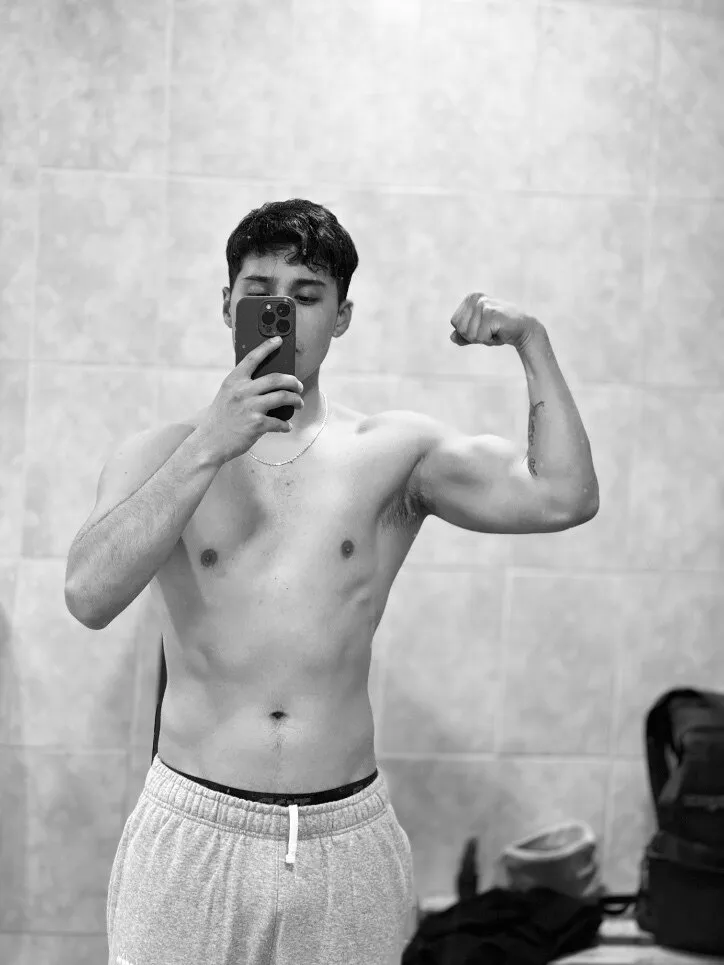 BenjaP OnlyFans header