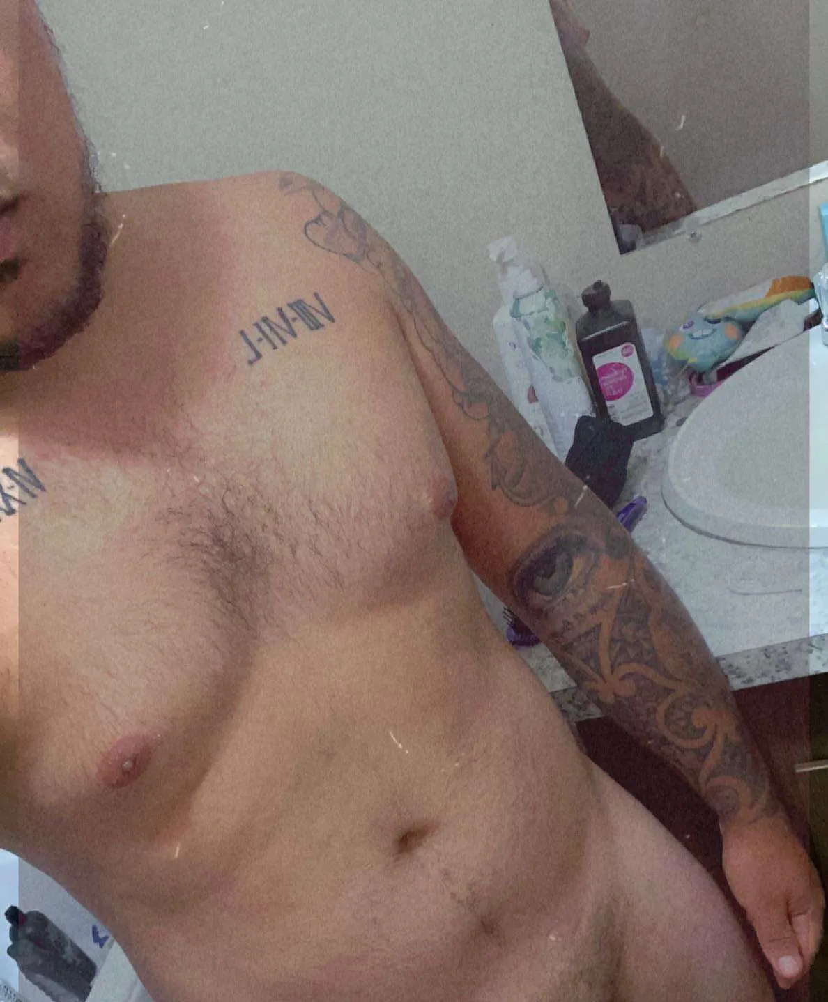 B. Mason OnlyFans header