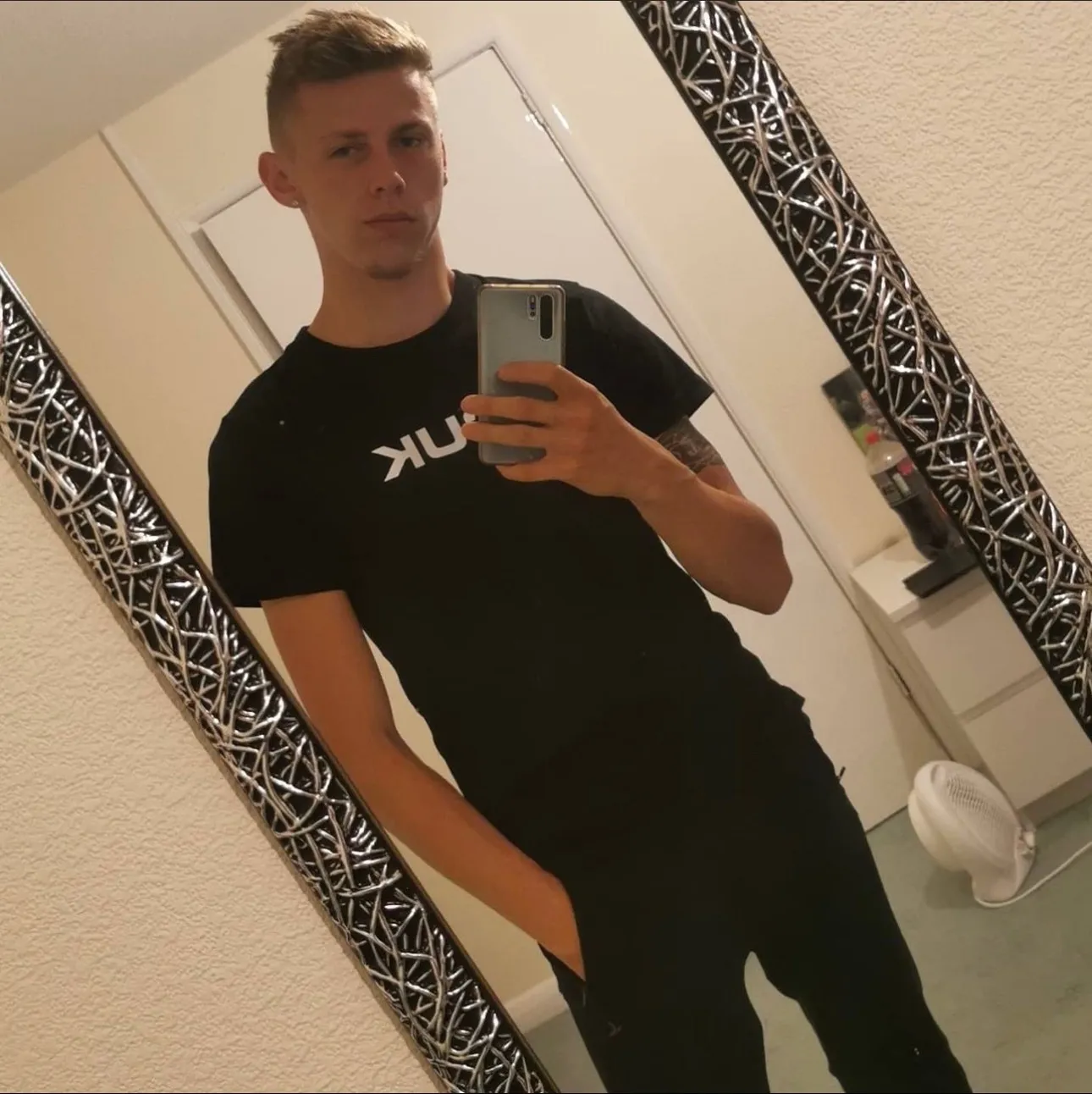 Bentley 8 OnlyFans header