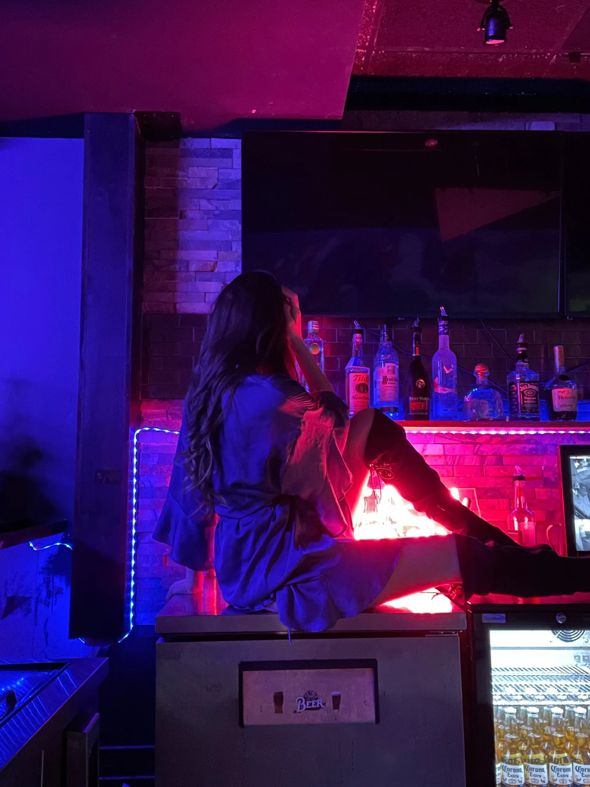 Sara OnlyFans header