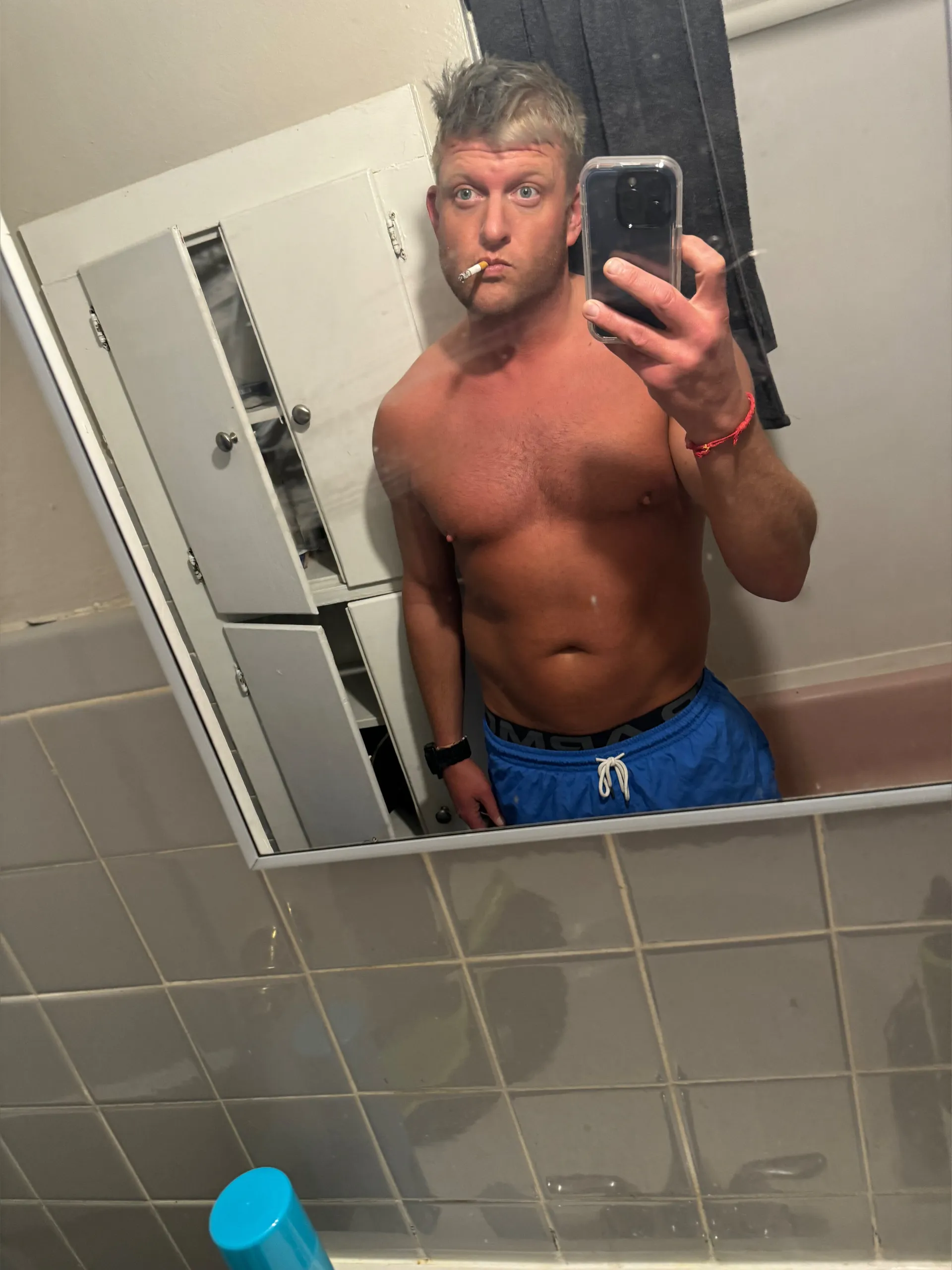 Bentley Brown OnlyFans header