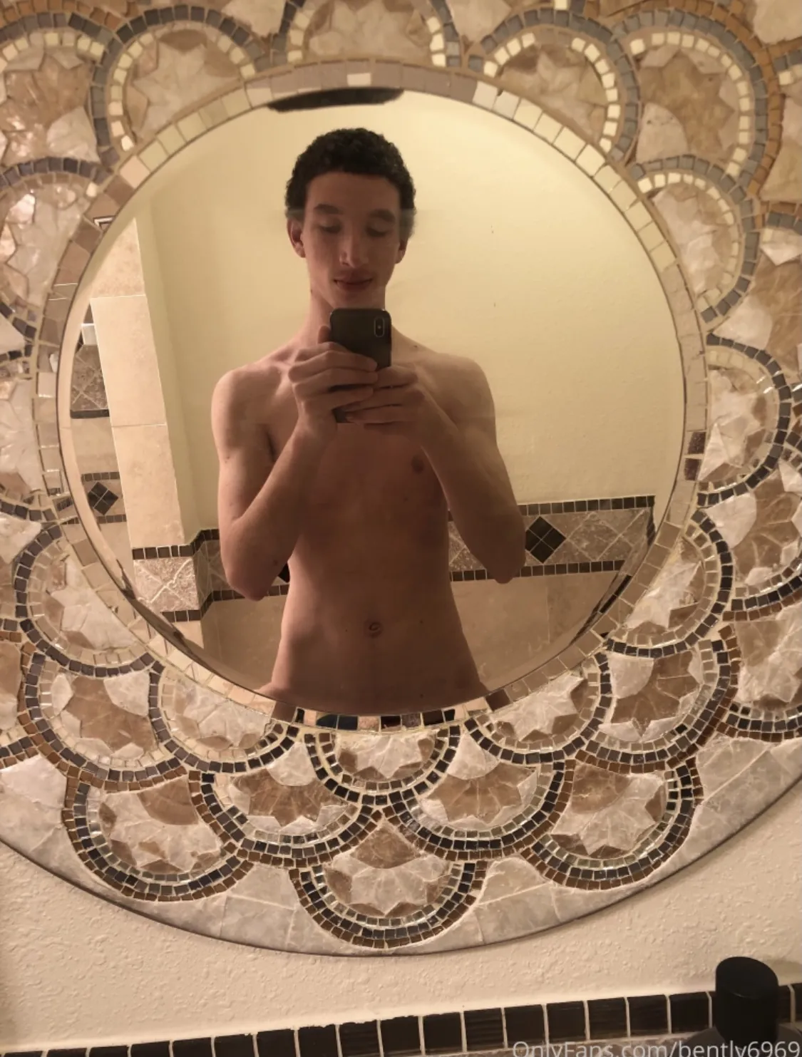 The Boy Next Door OnlyFans header