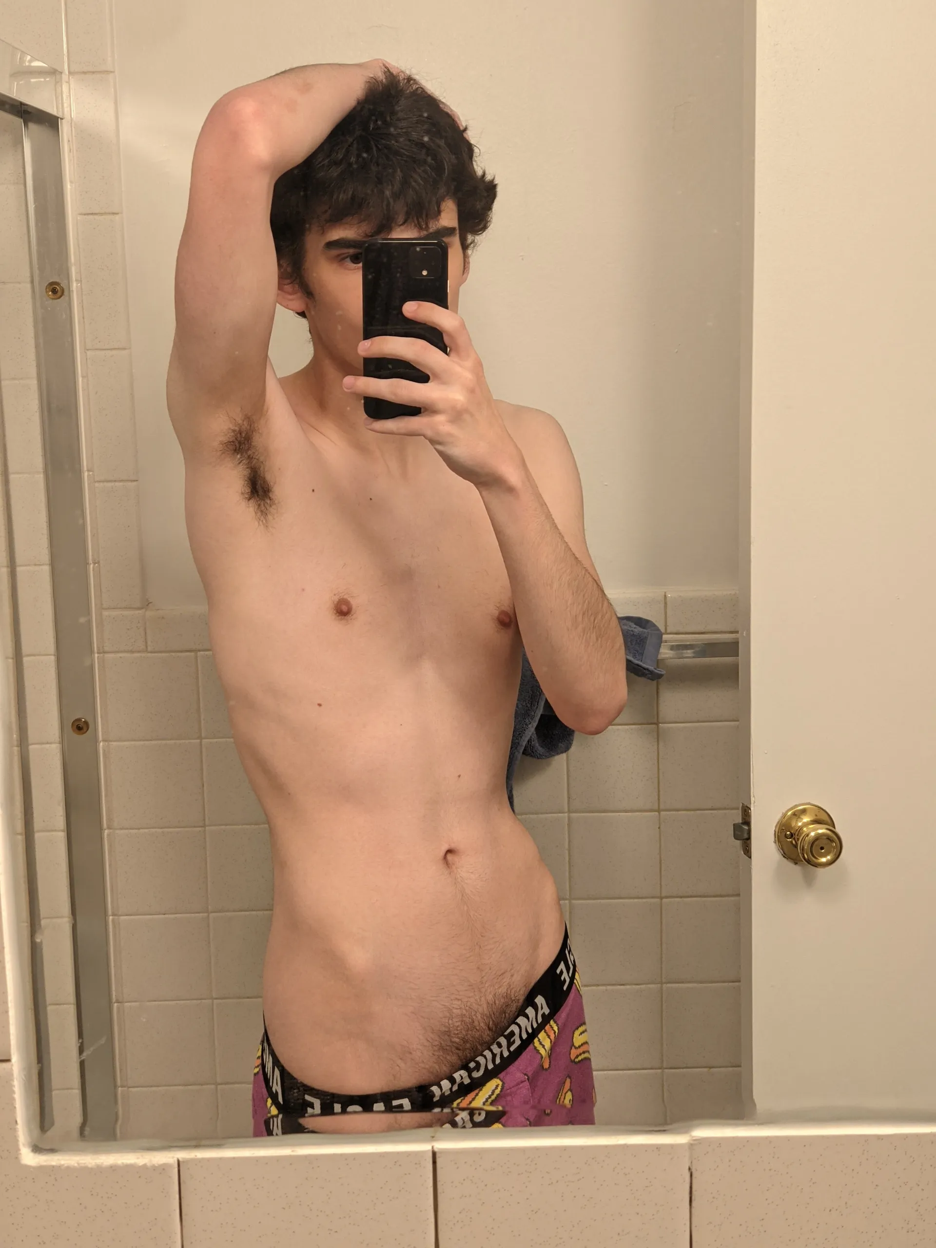 Ben10? OnlyFans header