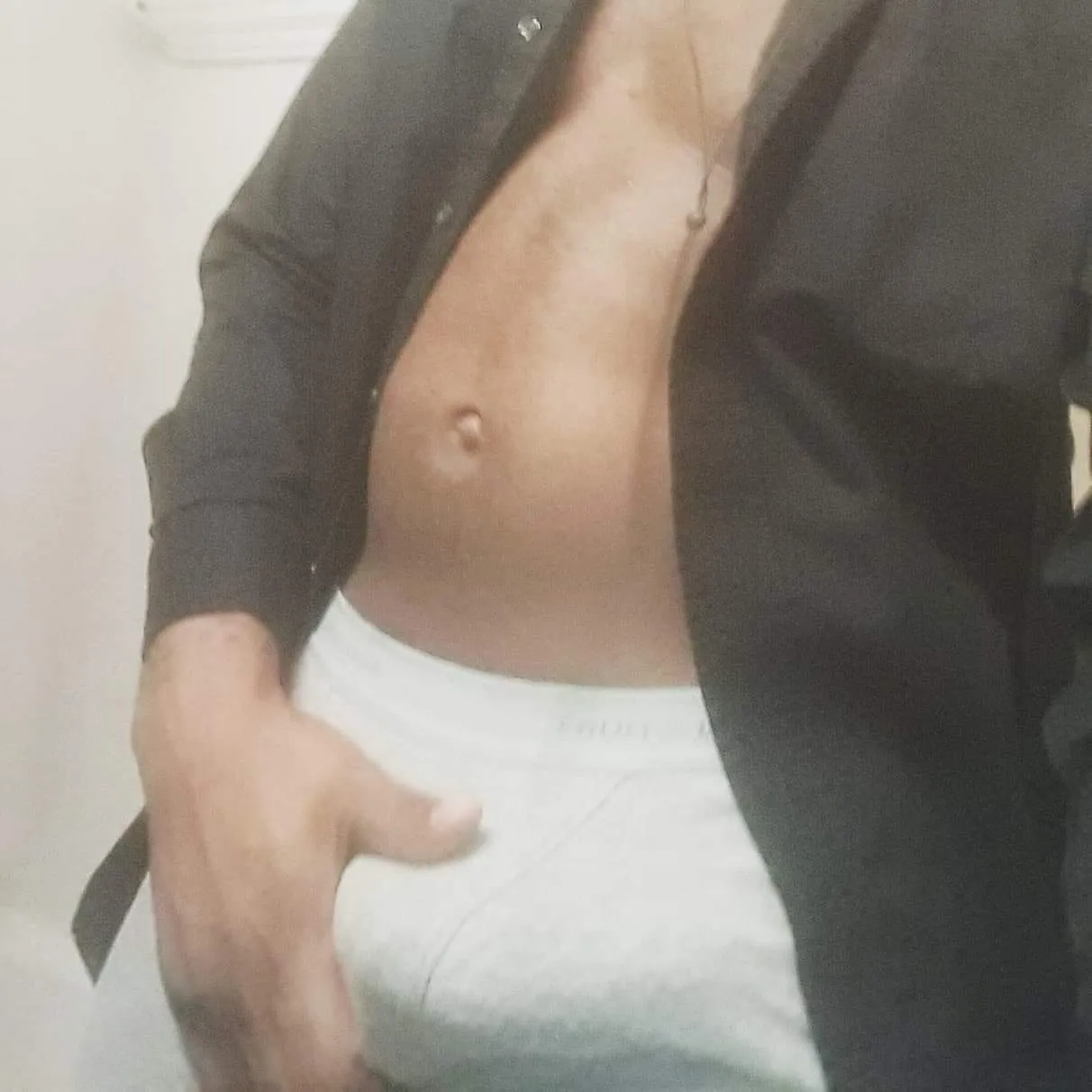 Ben Wild OnlyFans header