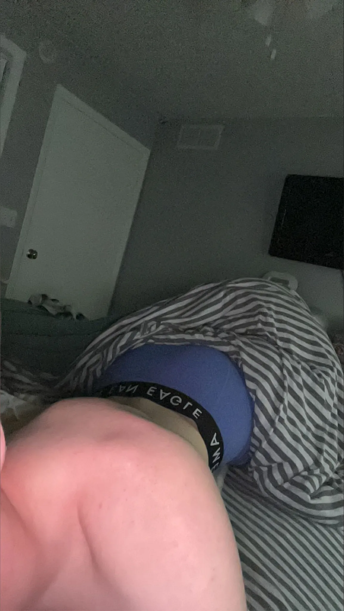 Ben Sherwood OnlyFans header