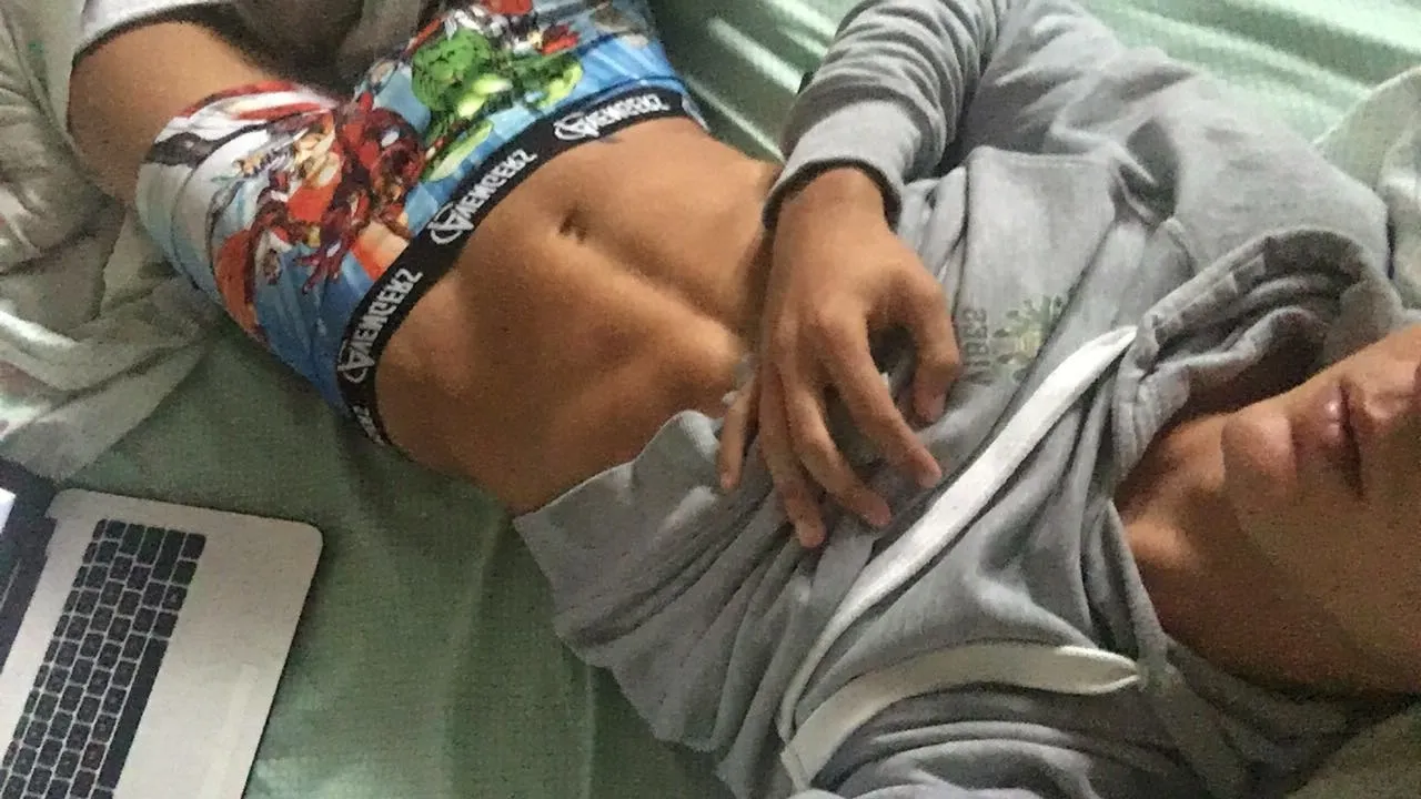 Benxxx01 OnlyFans header