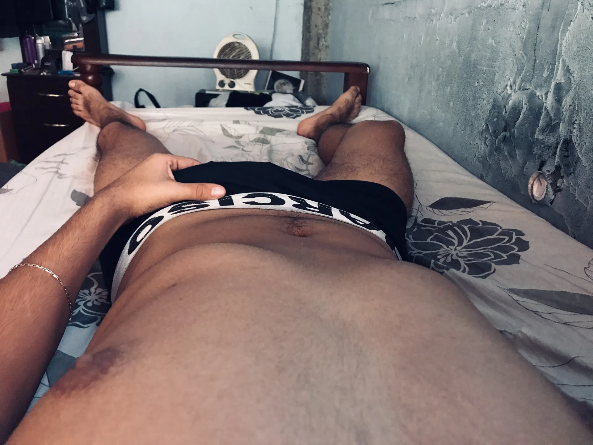 🔥Benjamín Perez🔥