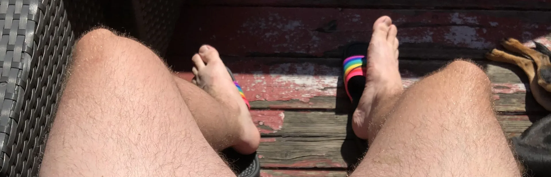 Ben York Free Page OnlyFans header