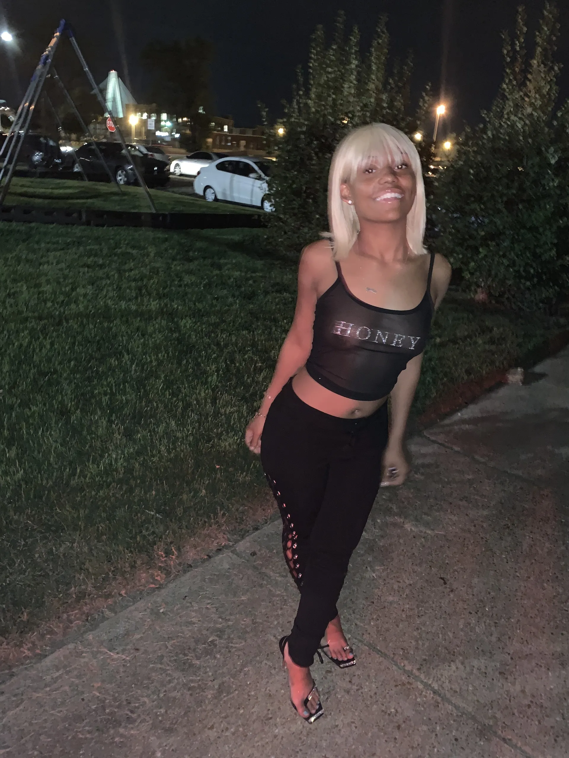 NiyaBenz OnlyFans header