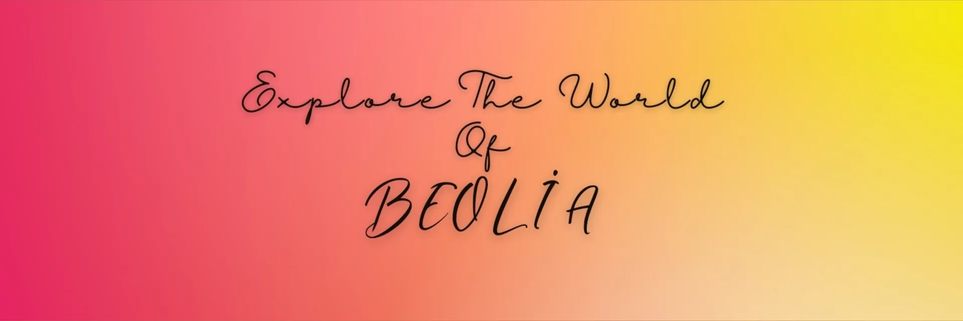 Beolia❣️ OnlyFans header