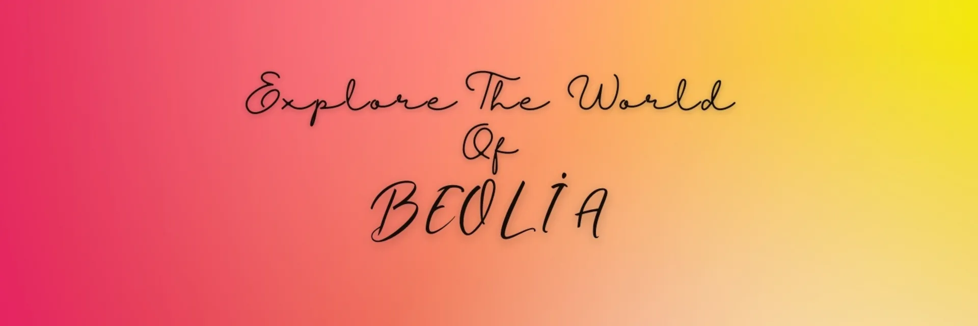 ⭐BeoliaVIP⭐ OnlyFans header