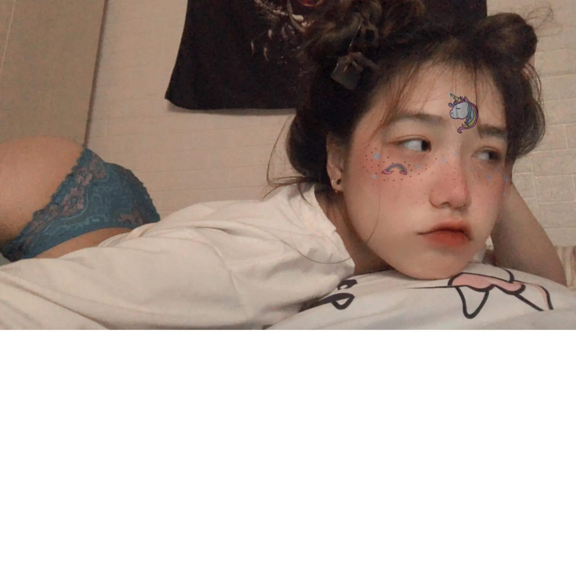 Beo thỏ 🐰🐰🐰 OnlyFans header