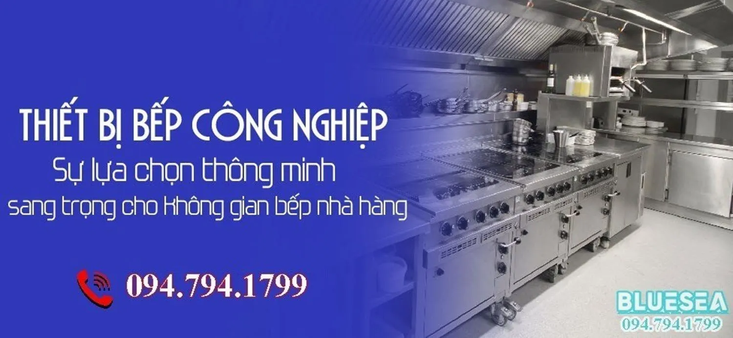 Bếp Công Nghiệp BlueSea OnlyFans header