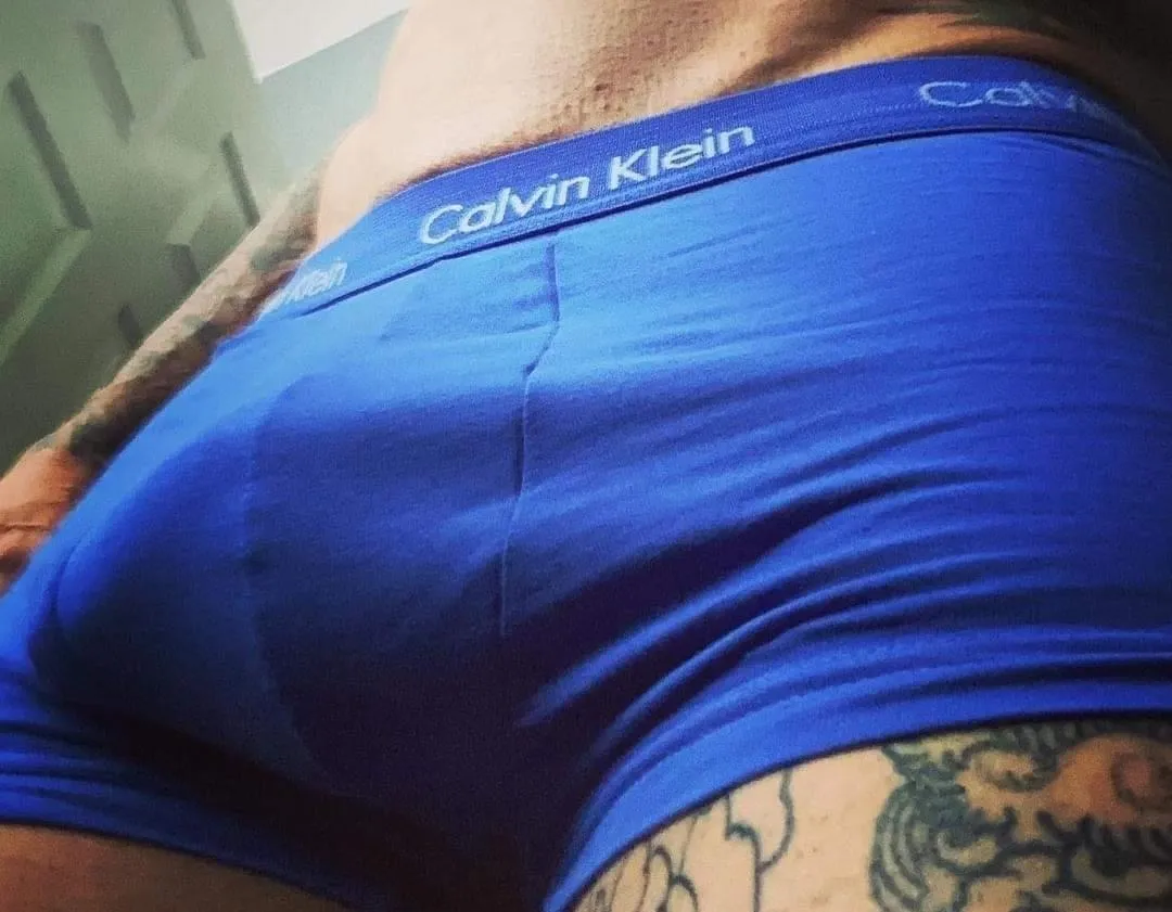 G-Man Garrett OnlyFans header