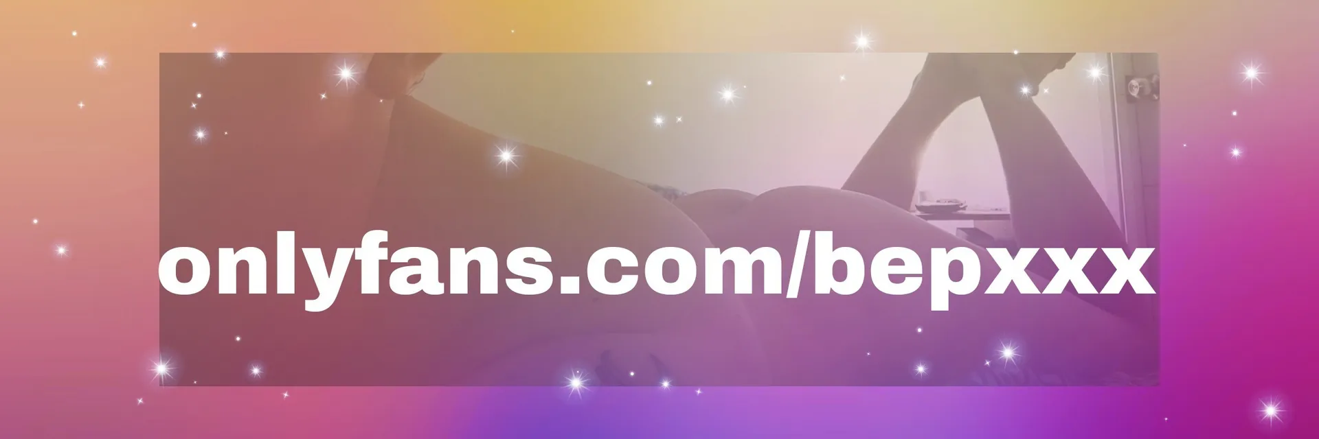 Bep OnlyFans header