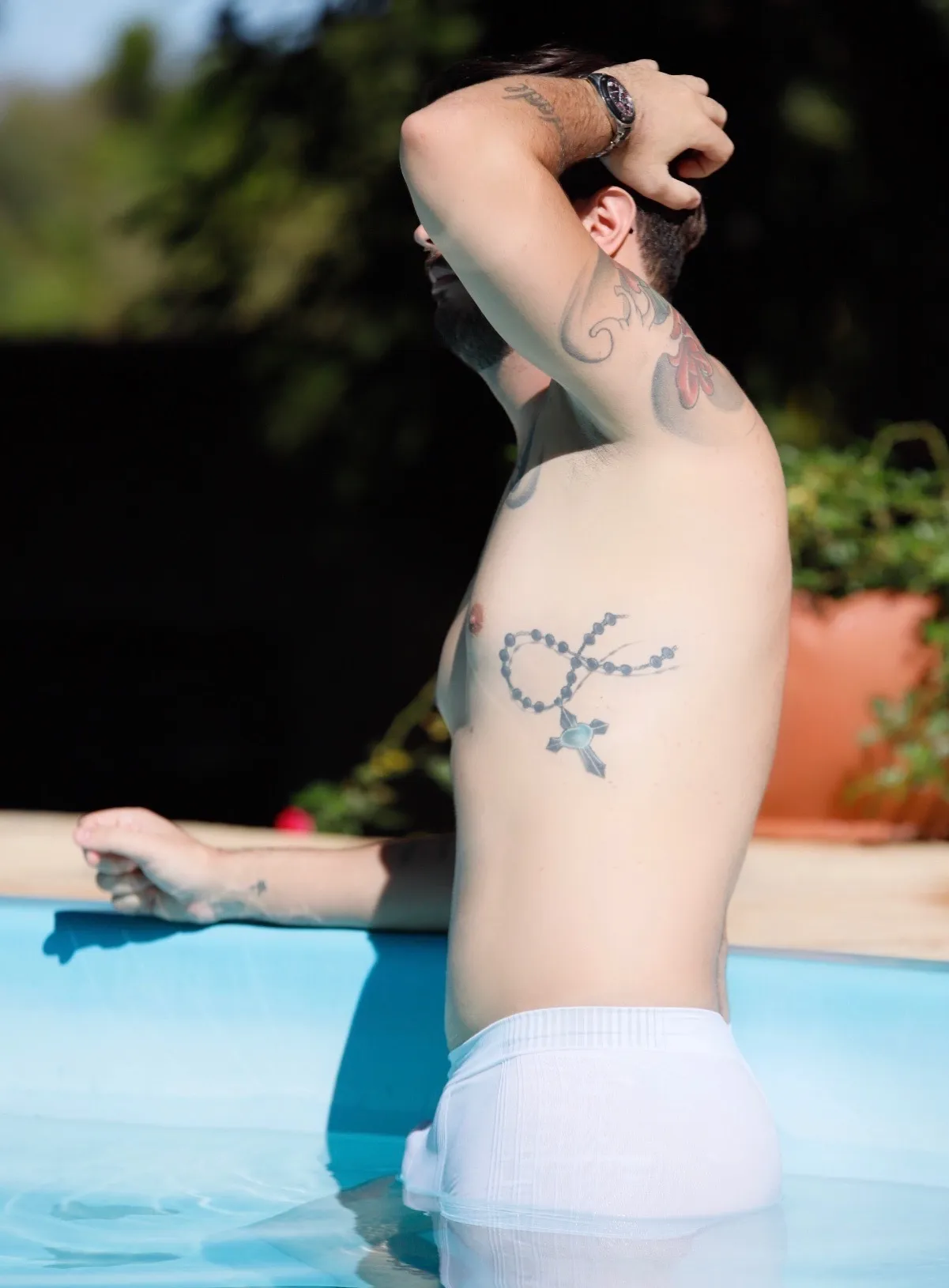 Francisco Beraldo OnlyFans header