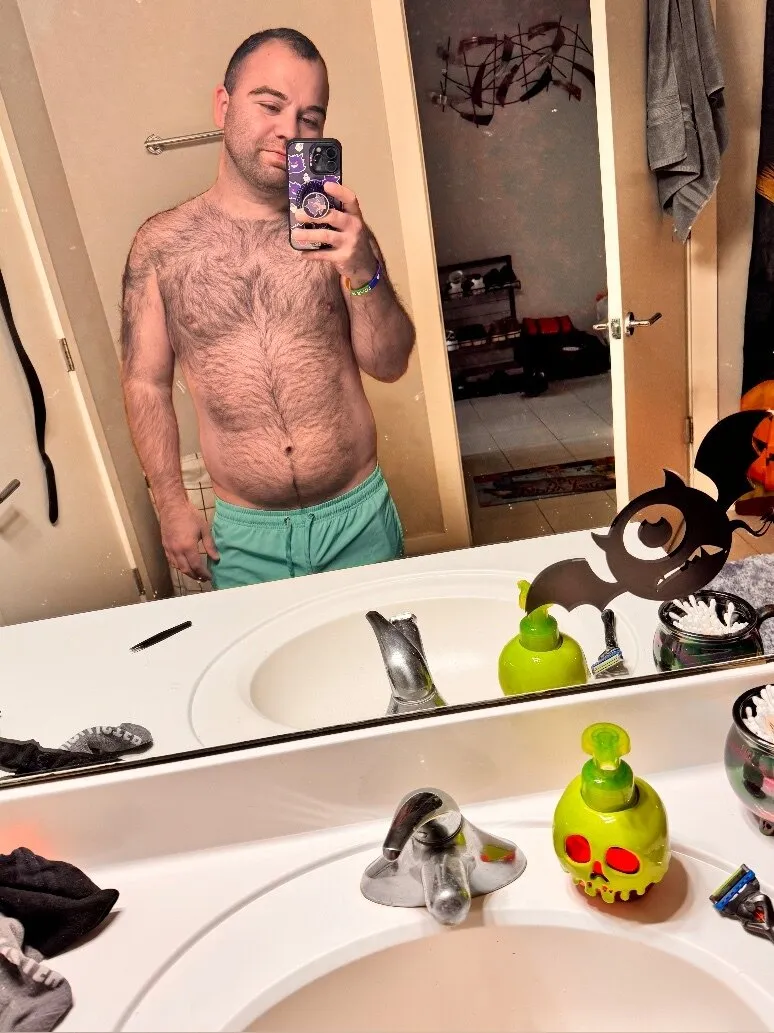 Berdenator OnlyFans header