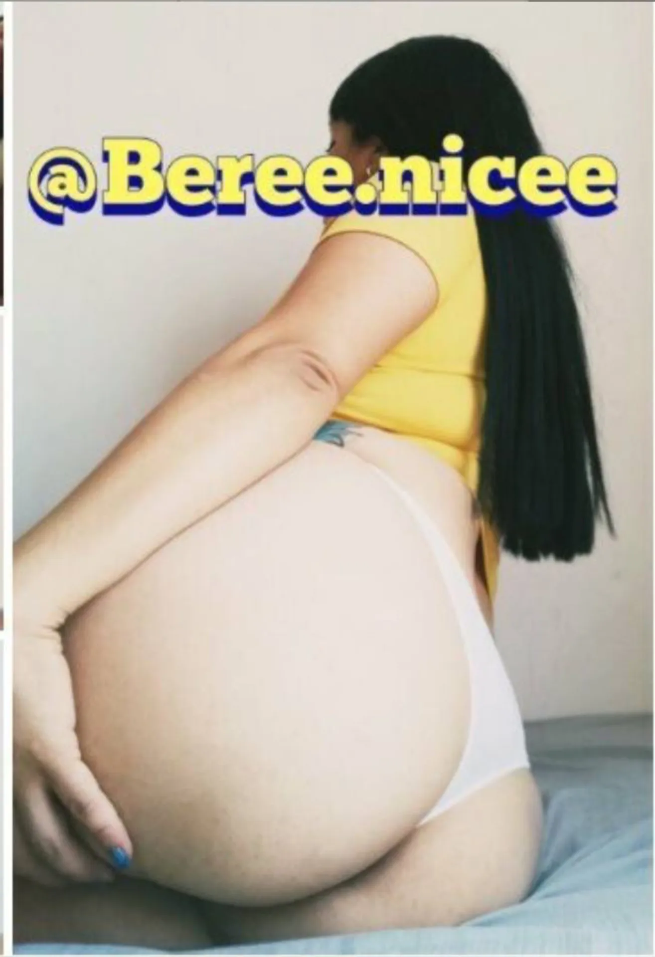 BEREE.NICEE FREE ✨PROMO&amp;MORE✨