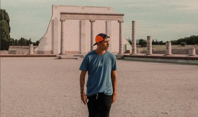 Beren OnlyFans header