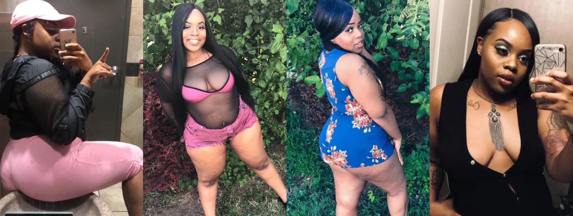 Beretta Bunz OnlyFans header